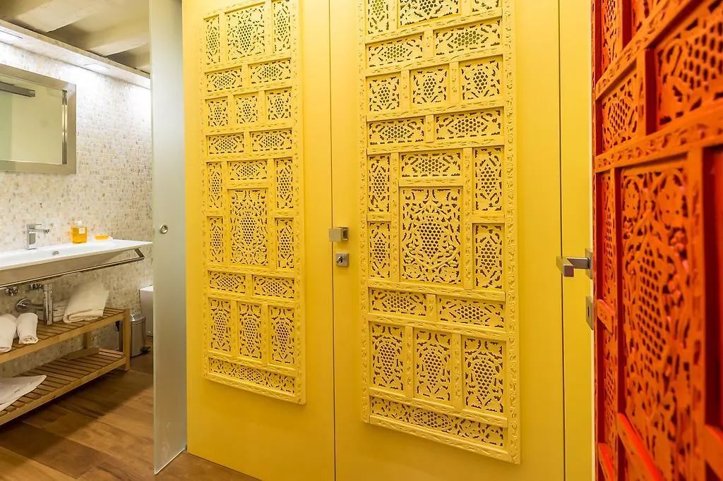 Apartments Moon Or Dama البندقية