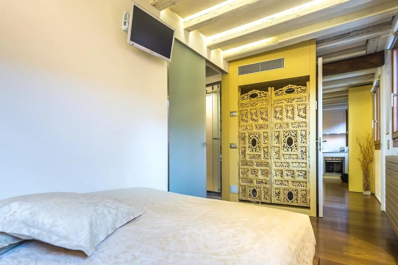 Apartments Moon Or Dama Venise Italie
